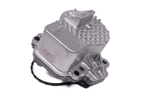 HEPU Wasserpumpe, Motorkühlung